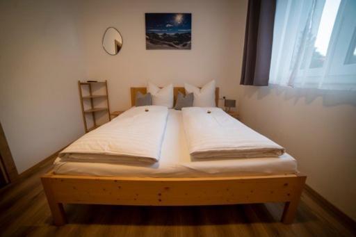 Apartmán Haus Bazigg Klosterle am Arlberg Exteriér fotografie
