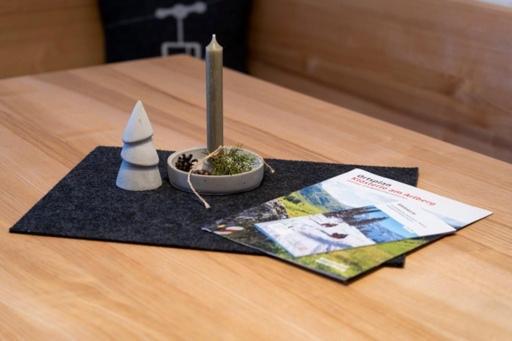 Apartmán Haus Bazigg Klosterle am Arlberg Exteriér fotografie